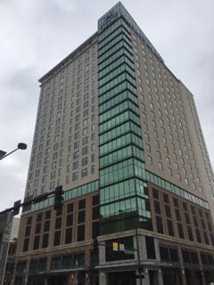 hyatt